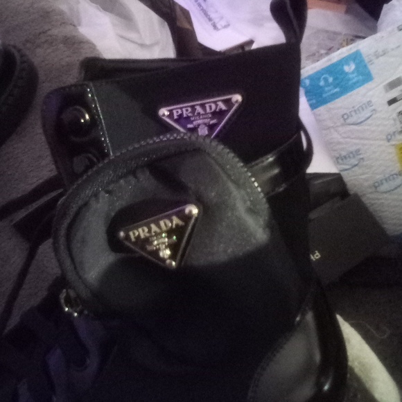 BRAND NEW PRADA MILANO BOOTS FOR WOMEN - Picture 3 of 4